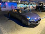 Maserati GranCabrio 4.7 V8 Automatik - - Maserati: Cabrio, Gran