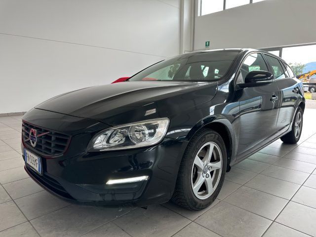 Image of Volvo V60