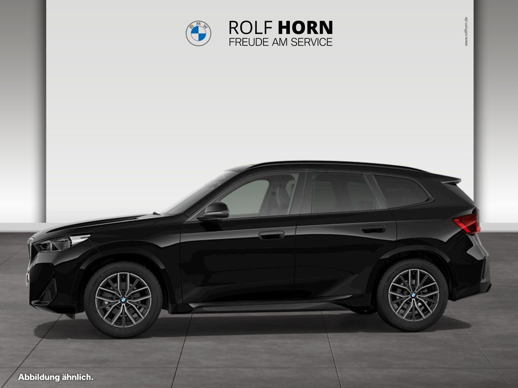 BMW X1 - Bild 5