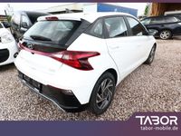 Hyundai i20 - Vorschau Bild 3