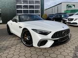 Mercedes-Benz AMG SL 63 4MATIC+ Premium+/Carbon/Keramik/Aerody - Mercedes-Benz SL 63 AMG in Hamburg