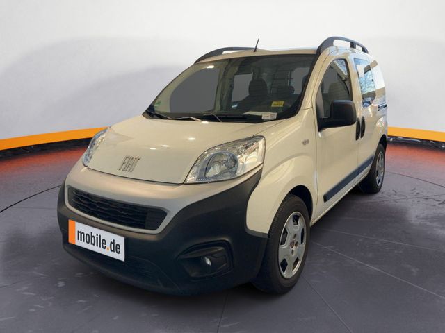 Fiat Fiorino Kombi N1 SX 1.3 MultiJet