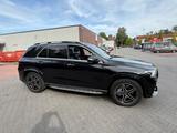 Mercedes-Benz GLE 53 AMG Mercedes-AMG GLE 53 4MATIC+ Merce... - Mercedes-Benz GLE 53 AMG: Scheckheftgepflegt