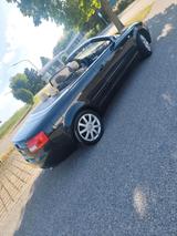 Audi A4 Cabrio B6 8H - Audi A4 B6-8H