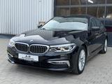 BMW 540 d xDrive Luxury Line/PANO/HeadUp/AHK/LED - gebrauchte BMW 540 aus dem Jahr 2017
