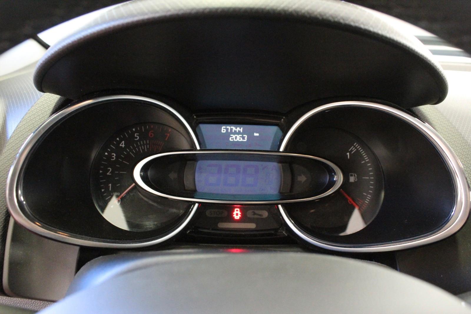 Renault Clio Grandtour Limited ENERGY TCe 90 *Shz*Navi*