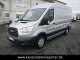Ford Transit FT 310 L2H2VA Werkst. Klima Standheizung - Ford Transit: Ft K