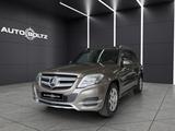 Mercedes-Benz GLK 250 CDI BlueTec 4Matic PANO 360 Grad EU6 - Mercedes-Benz: Glk Bluetec