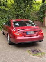 Mercedes-Benz Mercedes Cls 350 -Neu tuv -Neu service - Mercedes-Benz CLS 350 in Oberhausen