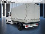 Renault Master 2.3 dCi 130 L2H1 ALLRAD !!! - Renault Master l3h2