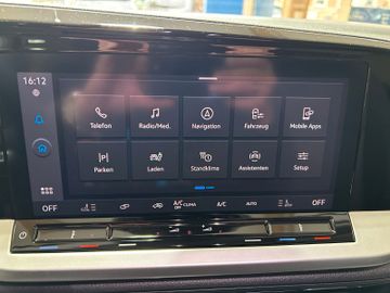 Ford Grand Tourneo Connect PHEV Active