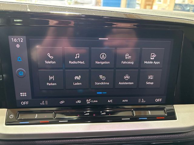 Ford Grand Tourneo Connect PHEV Active