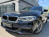BMW 530d xDrive M Technic Sport 1.Hand - BMW: M Tech