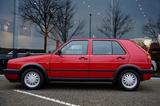 Volkswagen Golf GTI 1.8 Inj/ 16.901 Km. CHRISTMAS PRESENT - Volkswagen Golf aus 1989