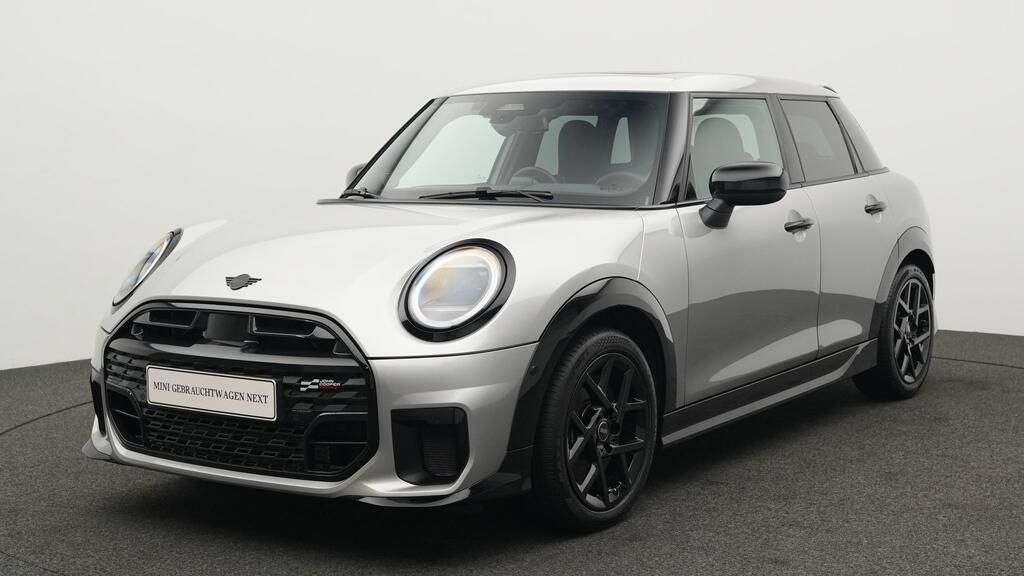 Image of MINI Cooper C