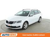 Skoda Octavia 1.5 TSI ACT Ambition Aut.*NAVI*LED*TEMPO - Skoda Octavia Gebrauchtwagen in München