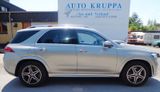 Mercedes-Benz GLE 400 4M AMG Airm Dist Sthz Memo AHK Mega Voll - Mercedes-Benz GLE 400 aus 2020