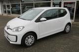 Volkswagen up! KLIMA TELVOR MAPS&MORE TELVOR. 1.HD - Volkswagen up!: mit Navigationssystem
