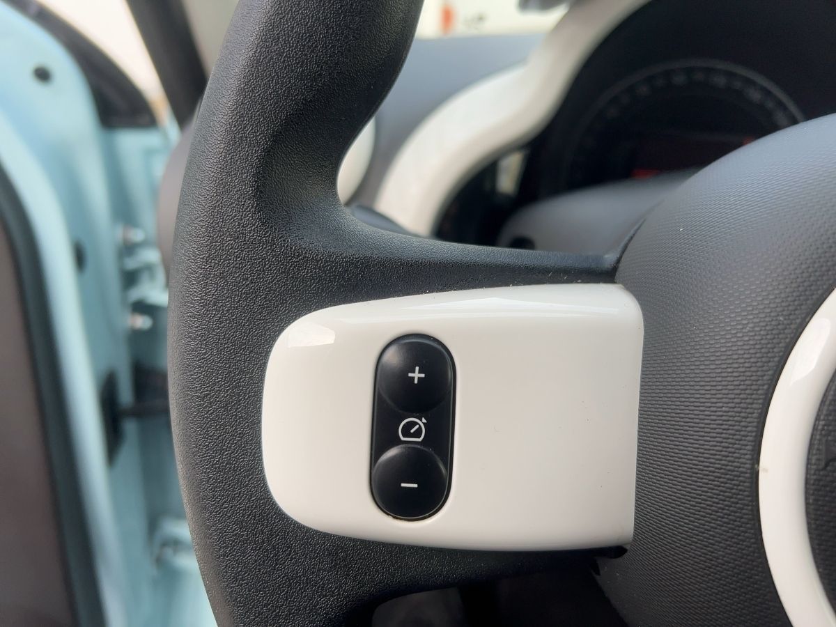 Renault Twingo - Bild 15