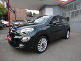 Fiat 500X Lounge Autom Bi-Xenon Klimatr.1.Hd Alu18 - Fiat Gebrauchtwagen in Mönchengladbach
