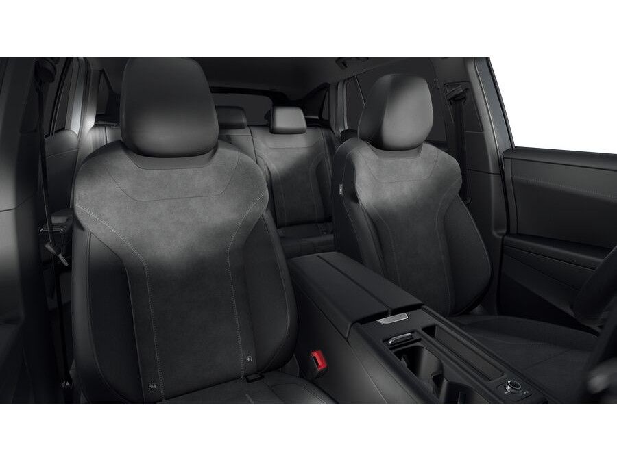Volkswagen ID. Tiguan - Bild 5