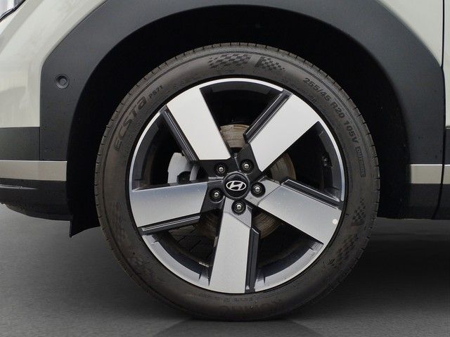 Hyundai Santa Fe – Bild 13