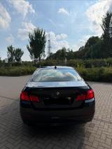 BMW 523i Scheckheftgepflegt 5er F10 - BMW aus 2010: 5er