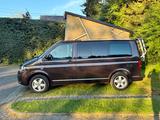 Volkswagen T5 California Ocean - Volkswagen T5 California aus 2011