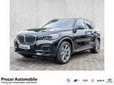 BMW X5 xDrive30d PANO ACC NAVI Standh. LED PDC V+H