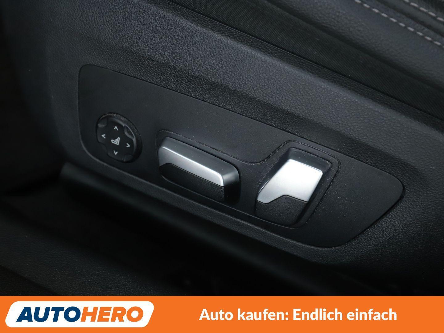 BMW 3er 330i Luxury Line Aut.*NAVI*HUD*LASER*ACC*CAM