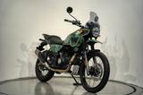 Royal Enfield Himalayan 411 ABS *MJ22* - Royal Enfield Himalayan