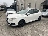 Seat Ibiza Lim. Copa - Seat Ibiza: Copa
