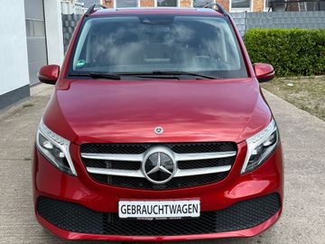 Mercedes V 250 - 3
