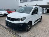 Peugeot Partner Premium L1*ERSTE HAND*PARKSENSENSOR*BT* - gebrauchte Peugeot Partner aus dem Jahr 2020