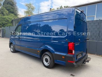 Volkswagen Crafter - 7