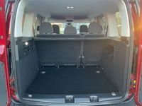 Volkswagen Caddy - Vorschau Bild 13