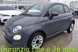 Fiat FIAT 500 1.2 Dualogic Lounge - Fiat 500: Lounge Dualogic
