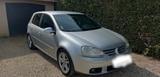 Volkswagen Golf 5 /1.6 Motor Scheckheftgepflegt, mit ... - Volkswagen Golf aus 2004: Kombi