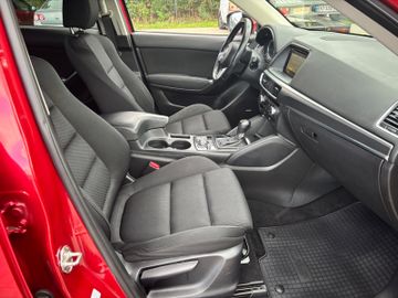 Mazda CX-5 - 12