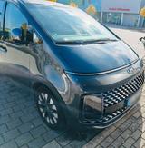 Hyundai Staria Premium 7 sitzen 2.2 Diesel - Hyundai STARIA von privat