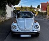 Volkswagen  VW Käfer 1303 Cabriolet Karman mit H-Kenn... - VW Gebrauchtwagen von 1980
