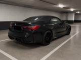 BMW M4 Competition XDrive  - BMW M4 in Mainz