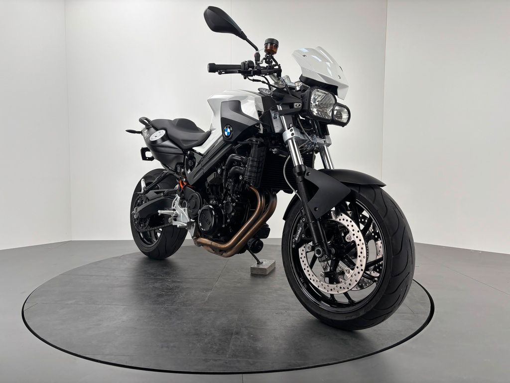 Fahrzeugabbildung BMW F 800 R *1.HAND *SERVICE NEU