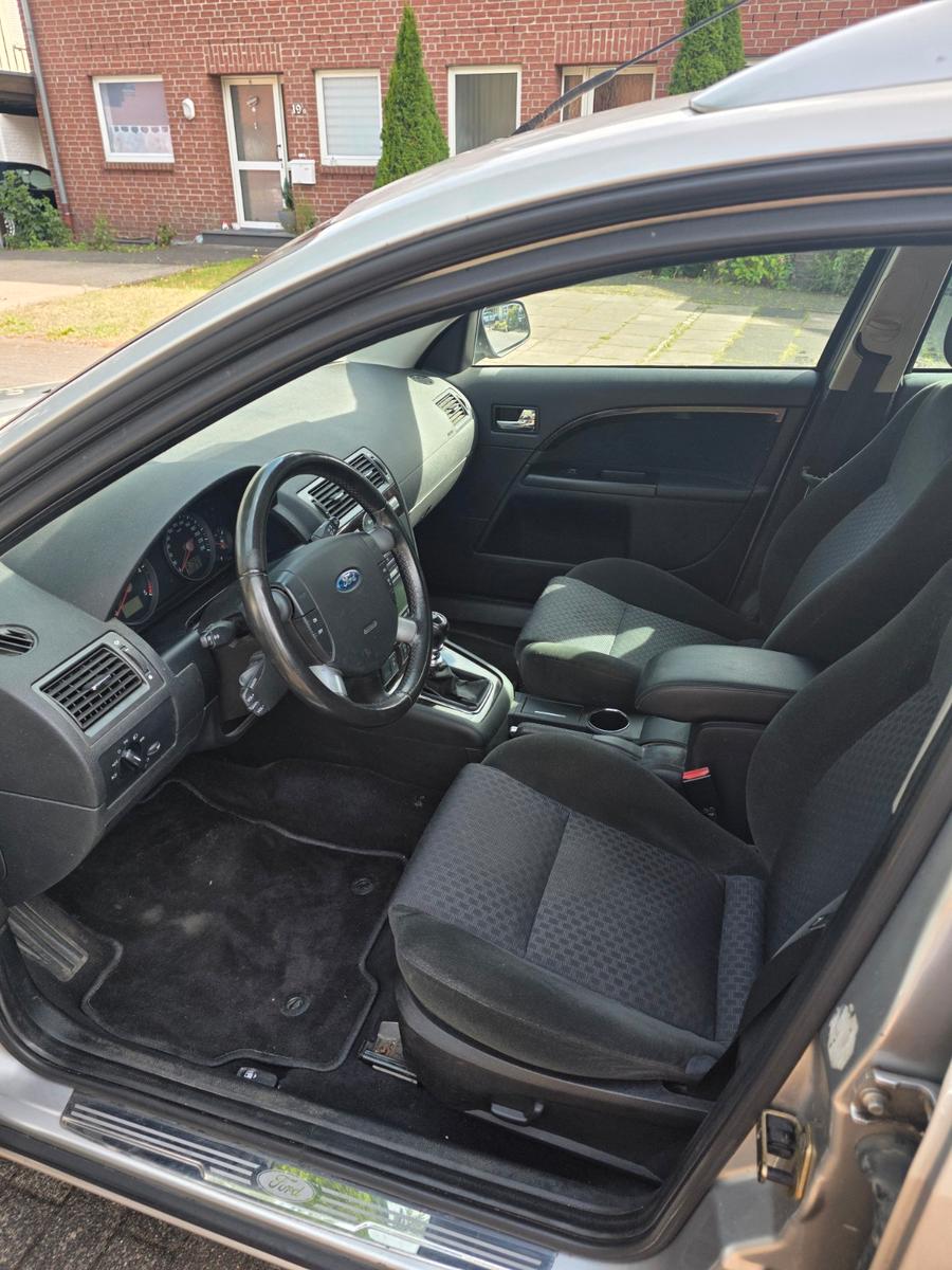 Ford Mondeo 2006 — photo 7