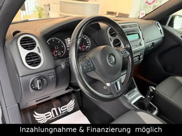 Volkswagen Tiguan - 9