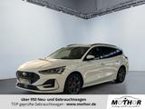 Ford Focus Turnier ST-Line 1.0 EcoBoost Kamera - Ford Focus Gebrauchtwagen in Chemnitz