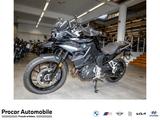 BMW F 800 GS Tieferlegung 2 Pakete - BMW ENDURO F 800 GS