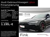 Audi RS 7 Sportback performance 4.0 TFSI quattro - Audi: RS