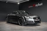 Audi TT 2.0 TDI Roadster quattro S Line Competition - Audi TT mit Diesel-Antrieb