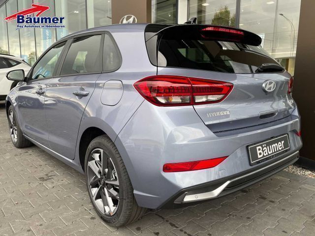 Hyundai i30 – Bild 3